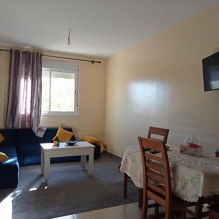 Ifrane House Apartment Ngoại thất bức ảnh