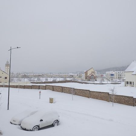 Ifrane House Apartment Ngoại thất bức ảnh