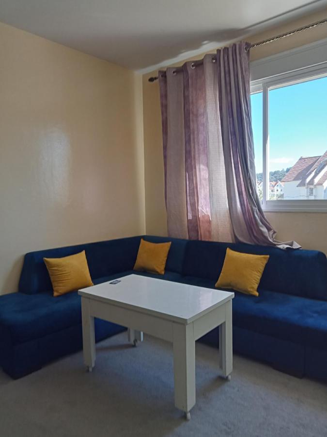 Ifrane House Apartment Ngoại thất bức ảnh