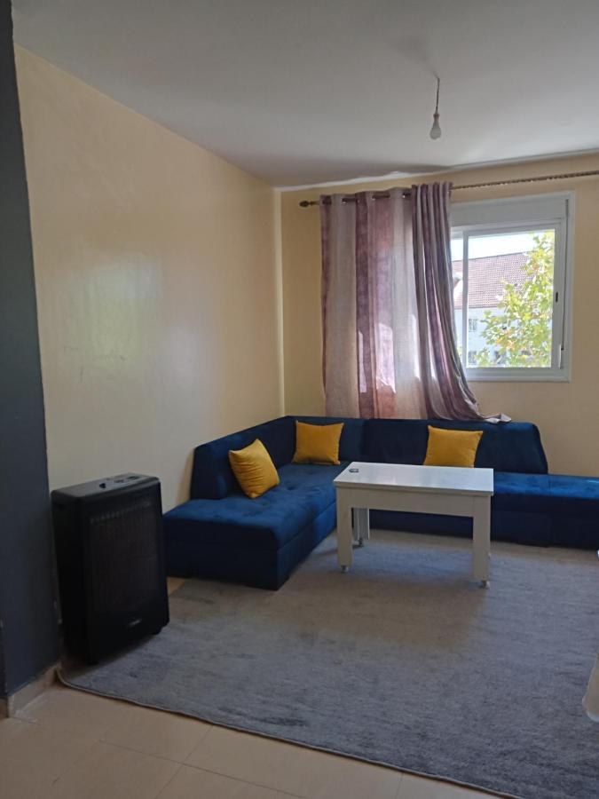 Ifrane House Apartment Ngoại thất bức ảnh