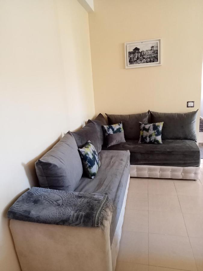 Ifrane House Apartment Ngoại thất bức ảnh
