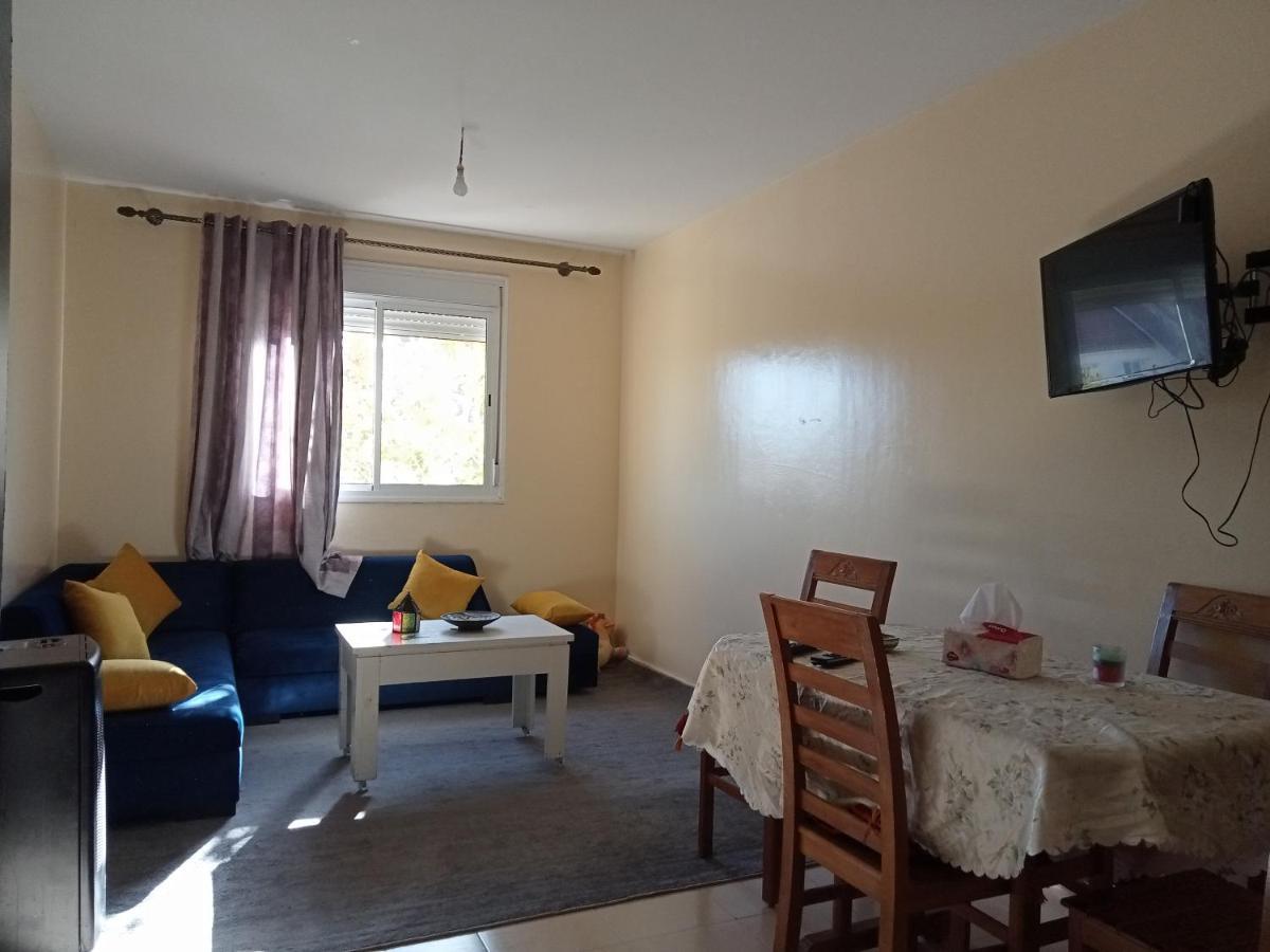 Ifrane House Apartment Ngoại thất bức ảnh
