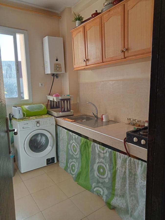 Ifrane House Apartment Ngoại thất bức ảnh