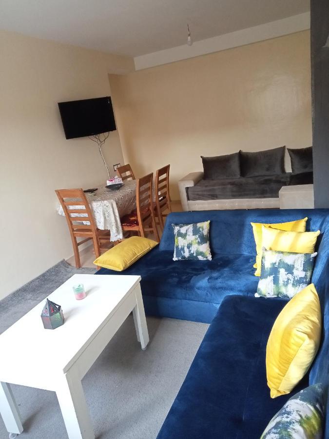 Ifrane House Apartment Ngoại thất bức ảnh