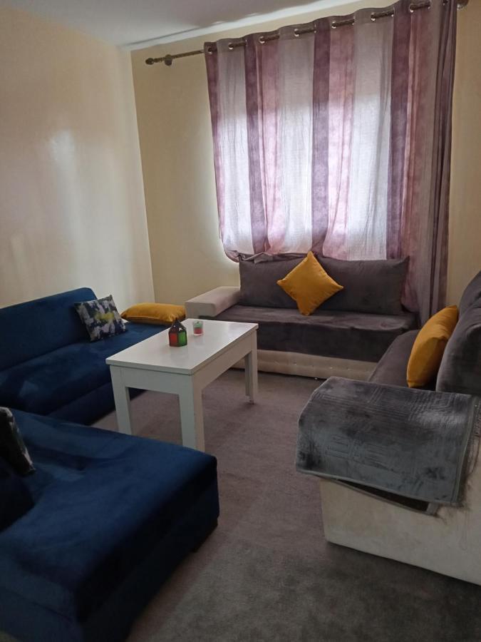Ifrane House Apartment Ngoại thất bức ảnh